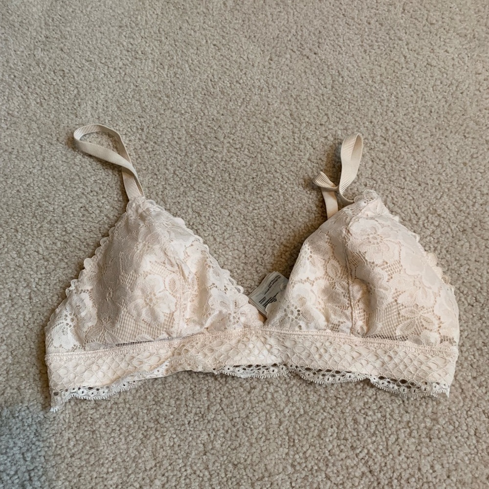 H&M bra